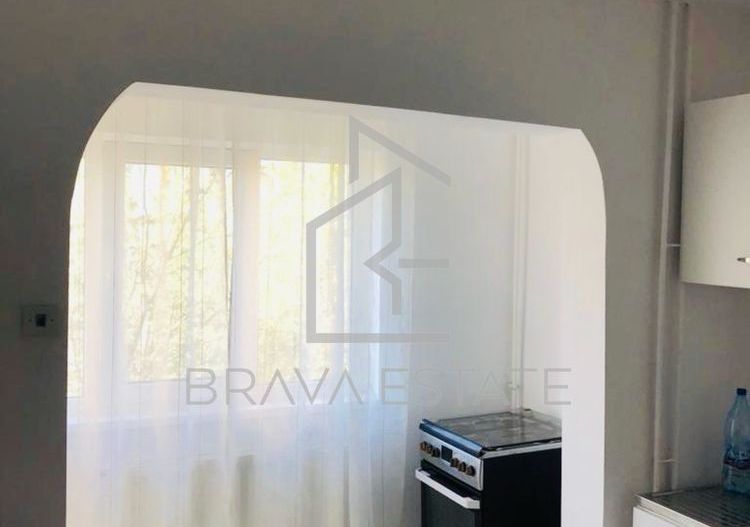 Apartament 2 camere, 55mp, parcare , balcon, zona Intre Lacuri - Poză 3