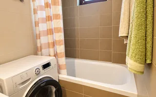 Olimpia-Stadion | Str. Stejarul | 3 camere | Etaj 2 | PET FRIENDLY - Poză 15