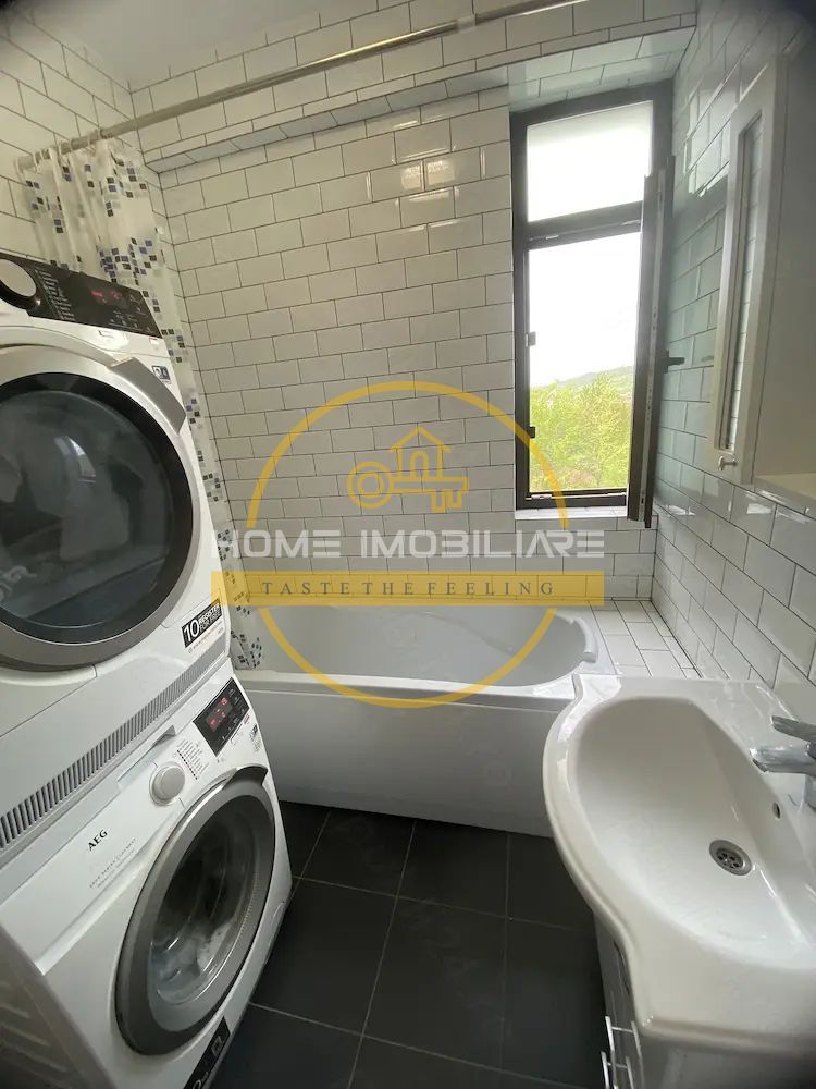 🏠Apartament 3 cam, 67MP, etaj 1 // 📍Valea Lupului // 2 parcări + boxă - Poză 4