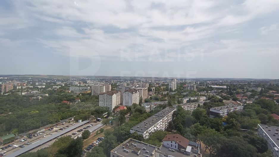 Chirie, apartament, 2 camere, strada Tudor Strișcă, Botanica - Poză 4