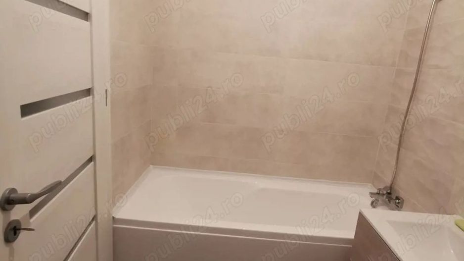 Apartament 2 camere de închiriat Metropolitan Berceni - Poză 6