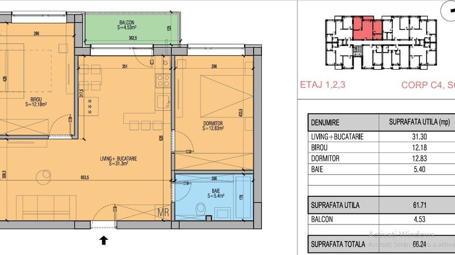3cam.studio/central/langa STB 440,439 - cu capat metrou Pta Sudului - Poză 1