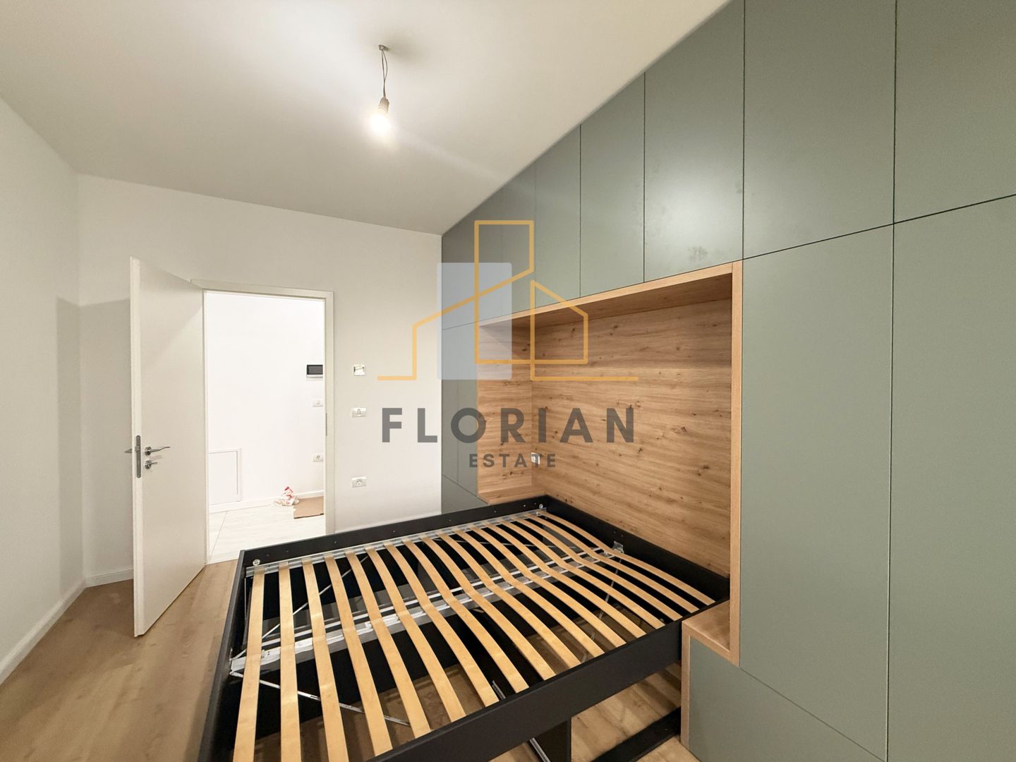 Apartament cu 2 camere de inchiriat, 400 euro, zona Braytim - Poză 7