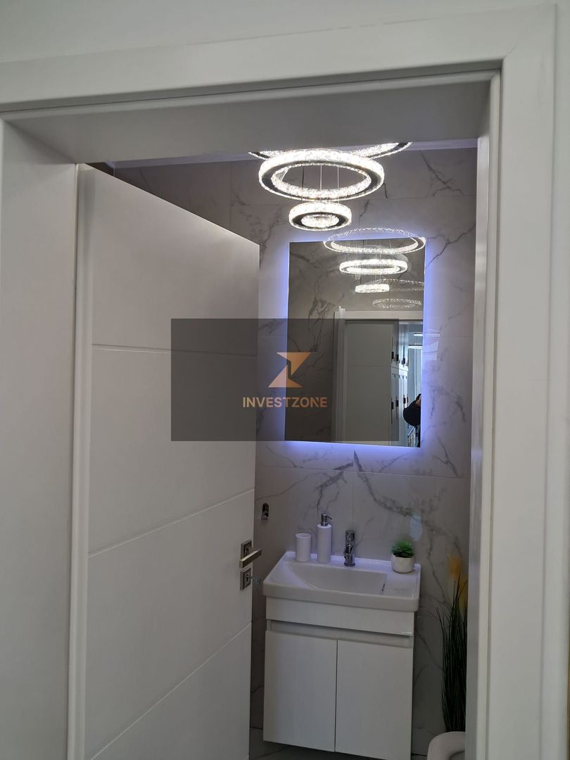 Apartament de vanzare in complexul Prima Onestilor-Oradea - Poză 46