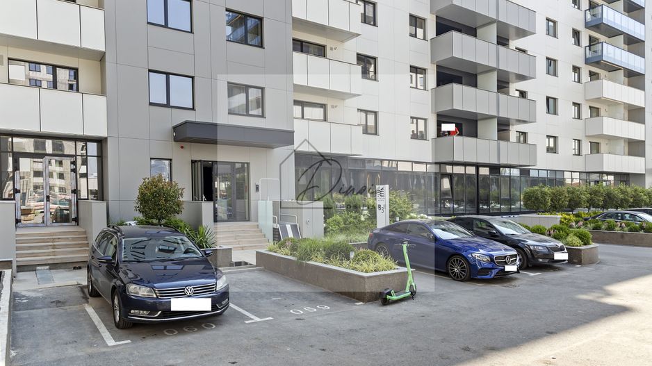 3 Camere Cortina North | Finisaje Lux I COMISION 0% - Poză 10