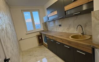 APARTAMENT 2 CAMERE LUX / ZONA DRUMUL TABEREI