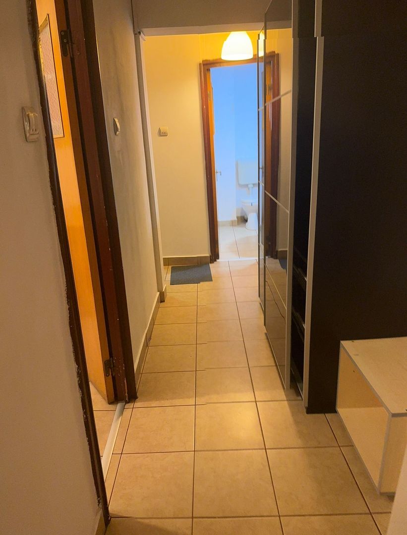 Apartament 3 camere Soseaua Giurgiului - Poză 13