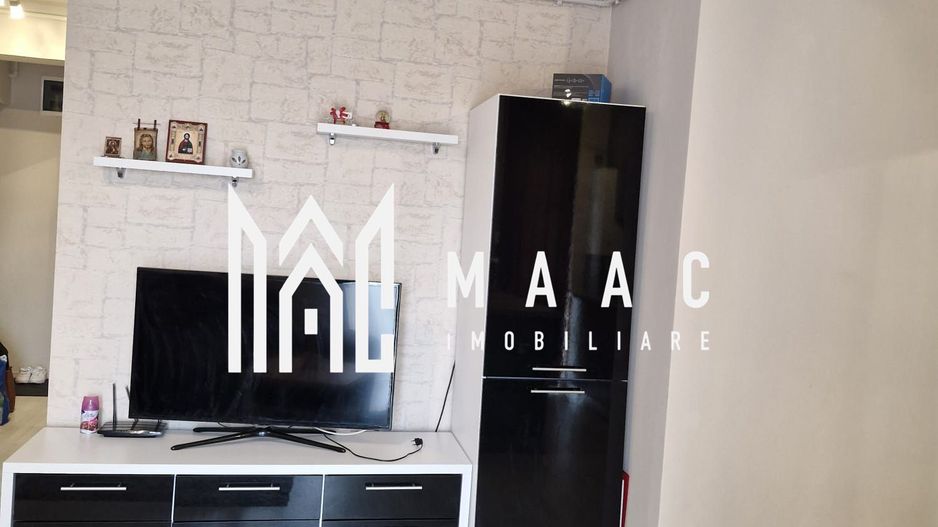 Apartament 2 camere de vânzare | Exterior Vest, Sibiu | decomandat - Poză 3