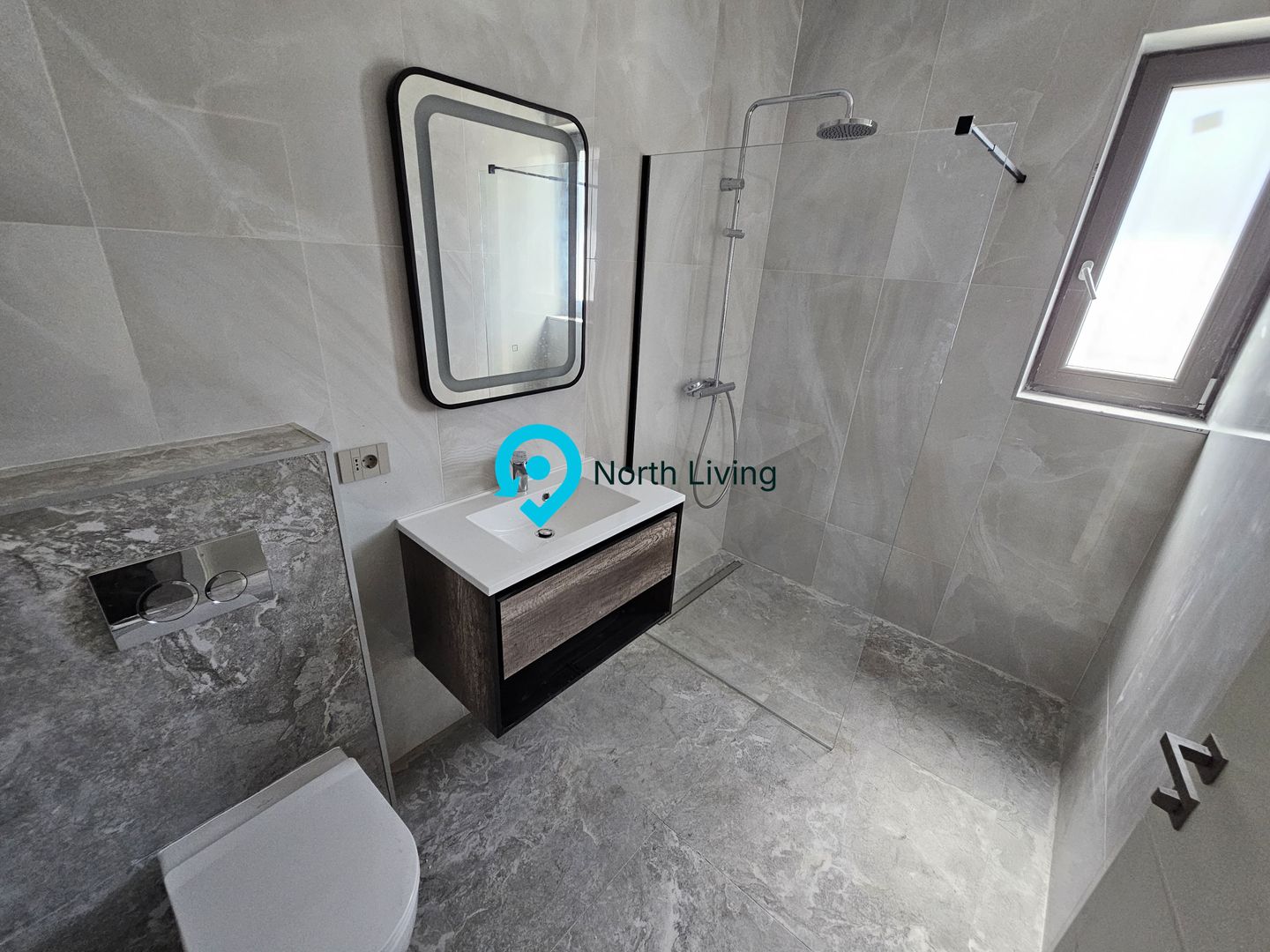 Vilă lux 6 camere în Pipera-Tunari–Construcție premium- Negociabil - Poză 6
