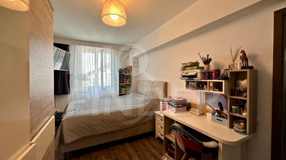 Apartament Andrei Muresanu, 78 mp , parcare subterana - Poză 5