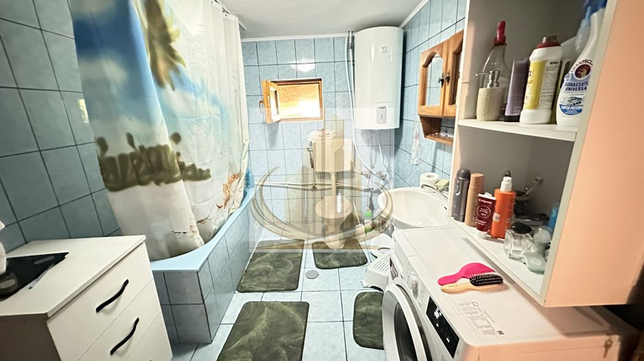 Casă 160 mp + atelier 200 mp + anexă + teren 1.000 mp | Exclusivitate - Poză 15