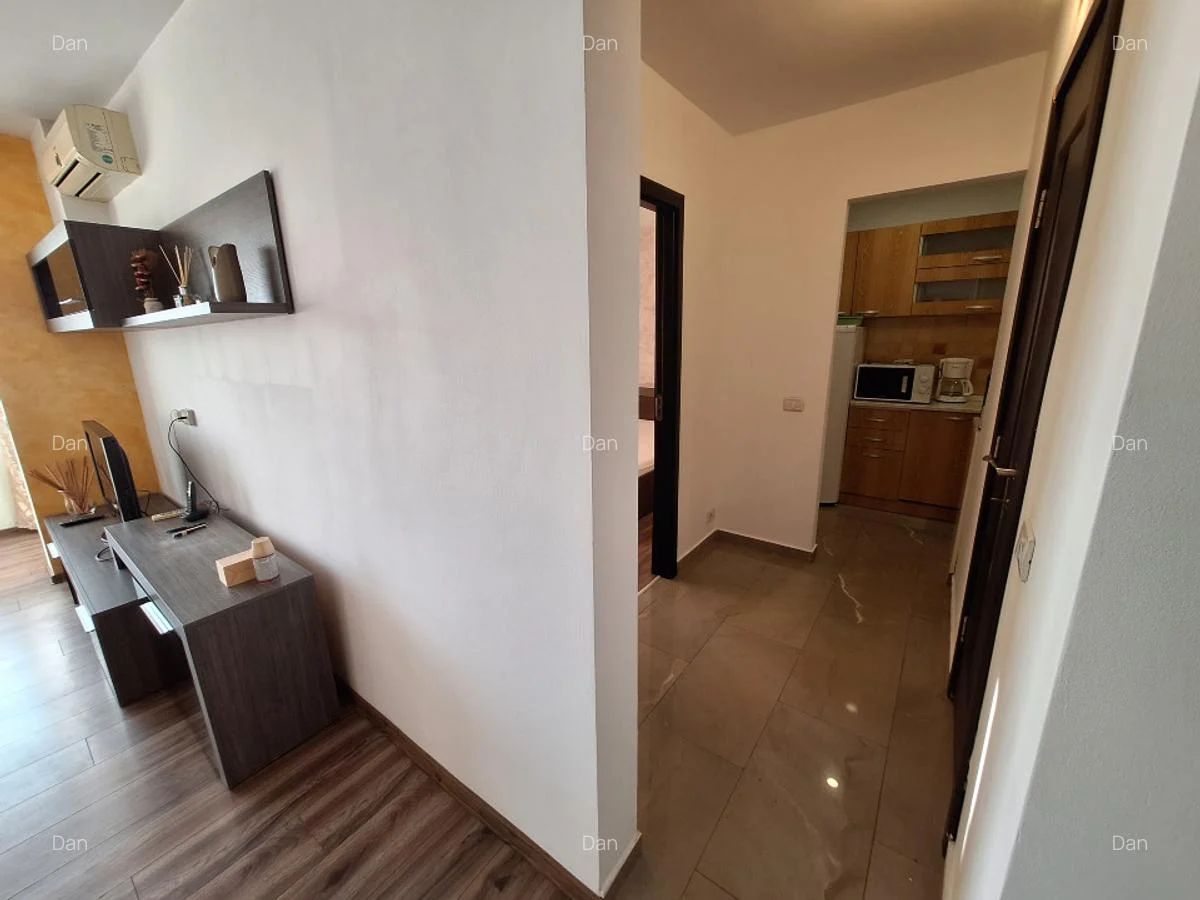 Apartament luminos Sala Palatului - Poză 6