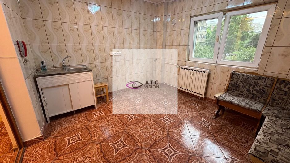 Apartament 2 camere - Dumbrava Noua - Parc Sebastian - Etaj 1 - Poză 7