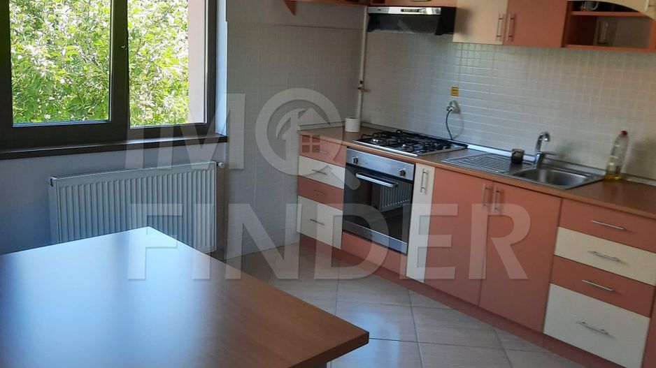 Casa individuala cu curte in Someseni - Poză 4