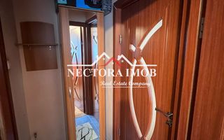 NECTORA IMOB-Apartament 3 camere, 2 bai, Parcare, Blvd. Dacia, tip AN - Poză 6