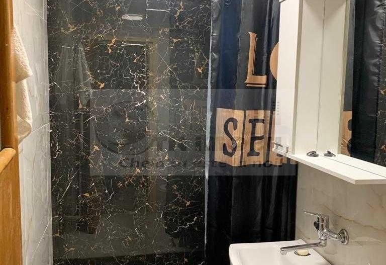 Apartament 3 camere– 75 mp, Copou – lângă Universitatea Cuza-580  Euro - Poză 7