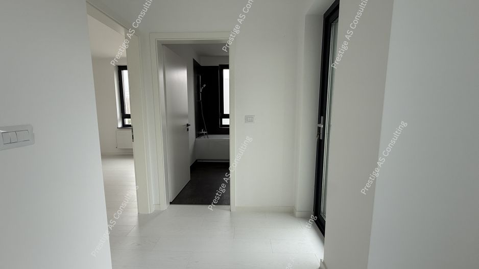 Apartament Nou 2 Camere | Parcul Terra- Dumbravita - Poză 8