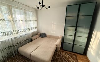 2 camere, vis a vis de Medicina, ideal pentru studenti, centrala proprie - Poză 3