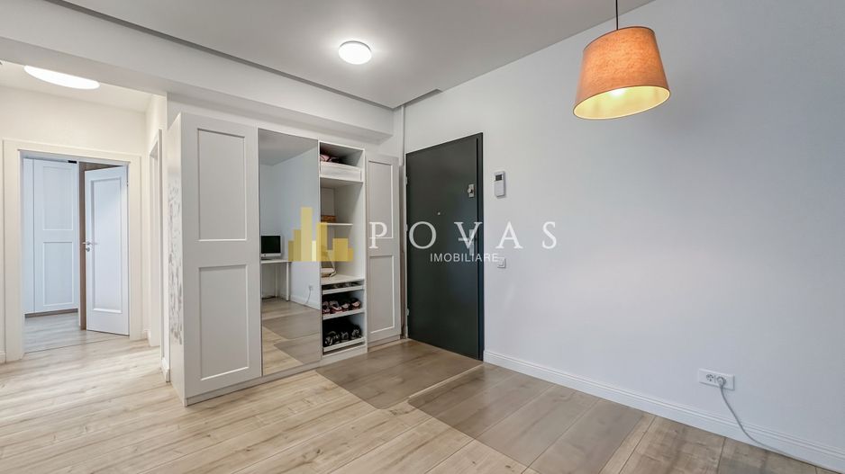 Apartament 2 Camere Valletta Residence - Poză 12