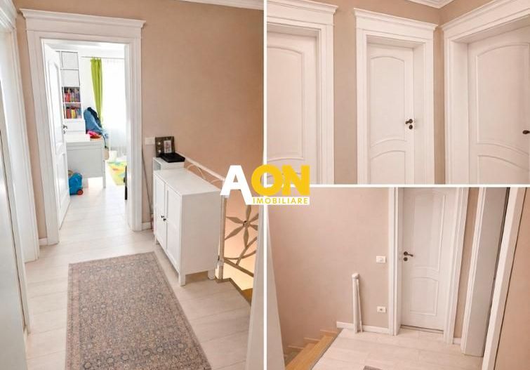 Casă tip duplex, 4 camere, teren 380 mp,  Alba-Micești, Alba Iulia - Poză 6