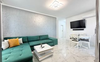 Apartament Superb cu 3 camere mobilat | Etajul 2 cu lift | zona Torontalului. - Poză 7