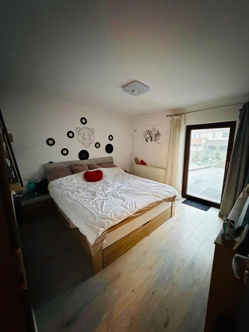 Calea Urseni | Duplex | 4 camere | Mobilat-Utilat | 2 parcări - Poză 12