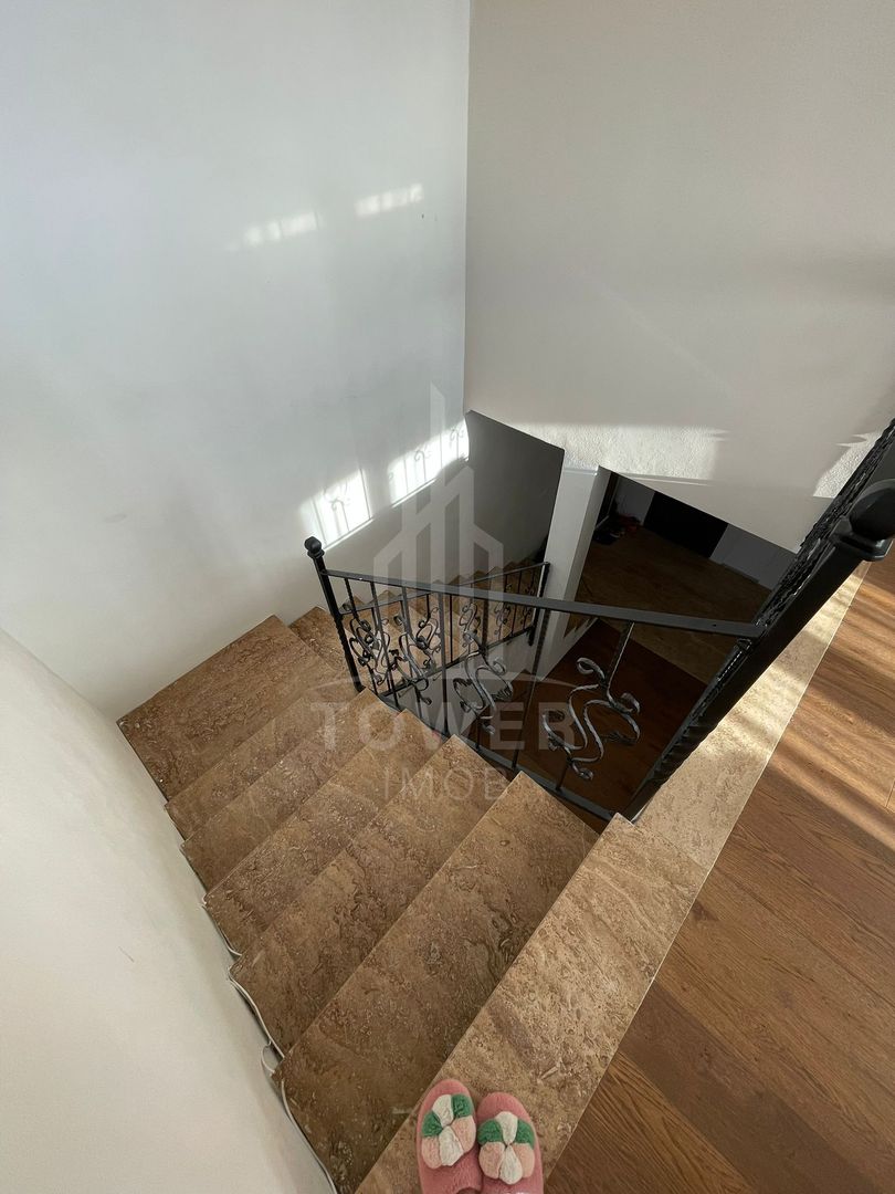 Penthouse de vânzare, Calea Șurii Mici, Sibiu - Poză 6