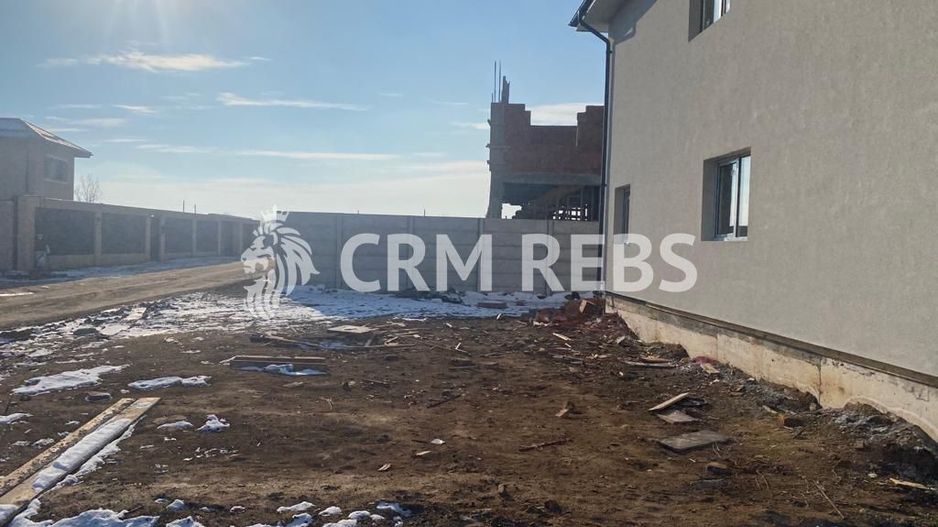 Ansamblu vile Platinum Residence - Poză 18