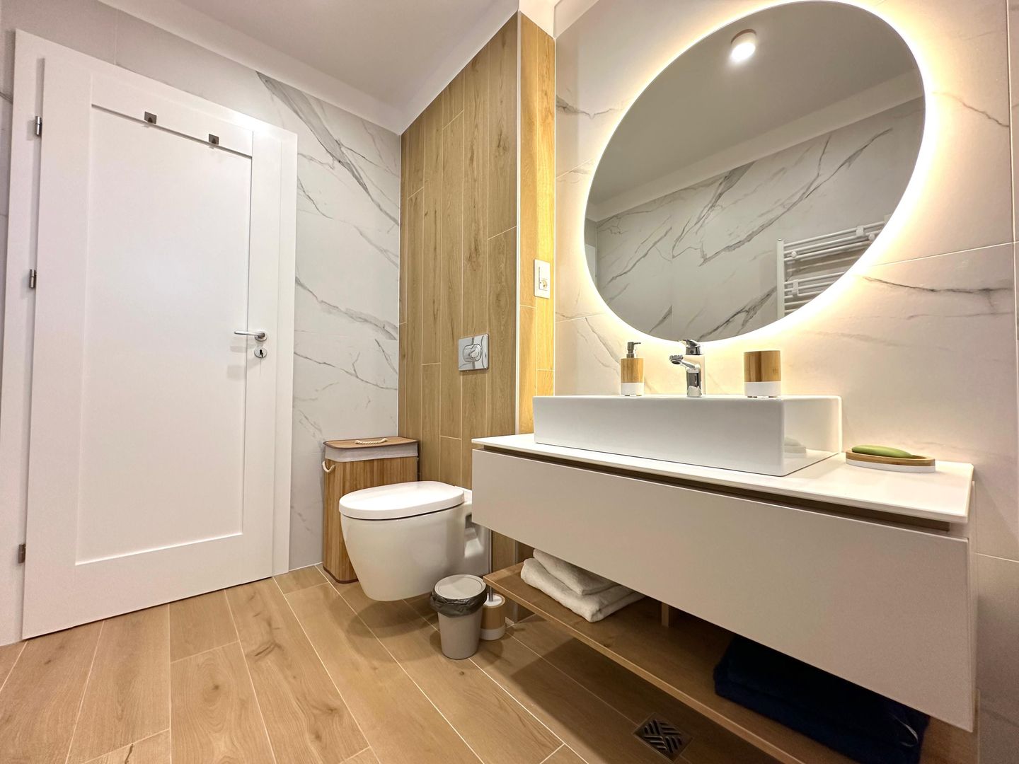 Apartament 2 camere Urban Plaza - Închiriere pe termen scurt 2-3 luni - Poză 7