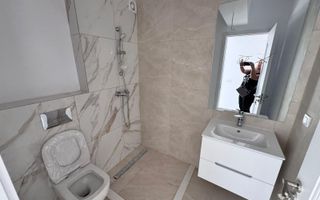 AP. 3 CAMERE - REGNUM RESIDENCE, PARCARE INCLUSA, CENTRALA PROPRIE - Poză 9