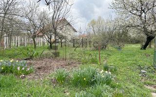 Teren intravilan 1270 mp Spitalul TBC | Dealuri Oradea - Poză 1