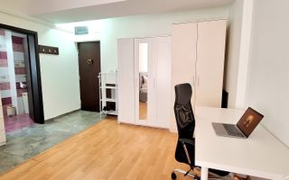 Apartament cu 1 cameră de închiriat, Girocului – Etaj 1, Bloc nou cu lift - Poză 7