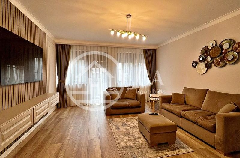 Apartament de închiriat cu 3 camere în zona ULTRACENTRALĂ, Oradea - Poză 7