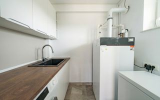 Vilă tip duplex premium, complet mobilată și utilată | Comuna Berceni - Poză 7