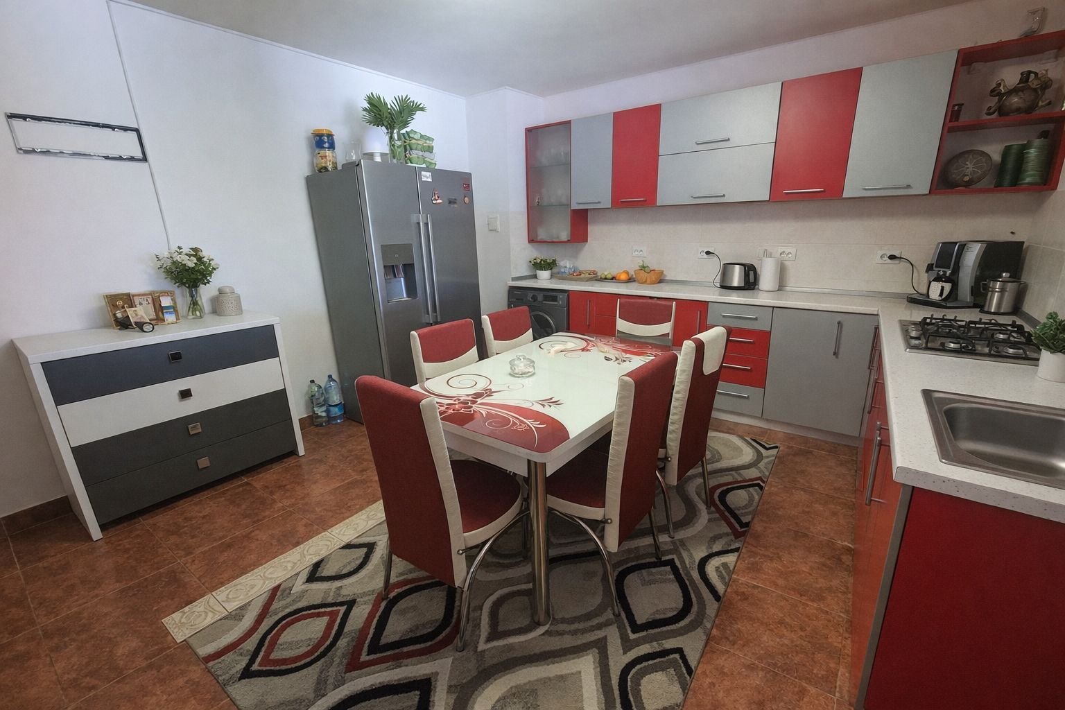 Casă individuală – Letea Veche | 180 mp utili | Teren 1.000 mp - Poză 16