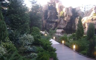 APARTAMENT COCHET CU 2 CAMERE LA  INCHIRIERE LANGA PARCUL HERASTRAU - Poză 10