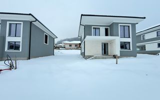 Nou pe piață | case cu 500 teren | ansamblu nou construit - Poză 6