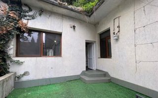 Apartament Ultracentral 37 mp|Curte proprie| Memo, Primarie,UBB FPSE! - Poză 4