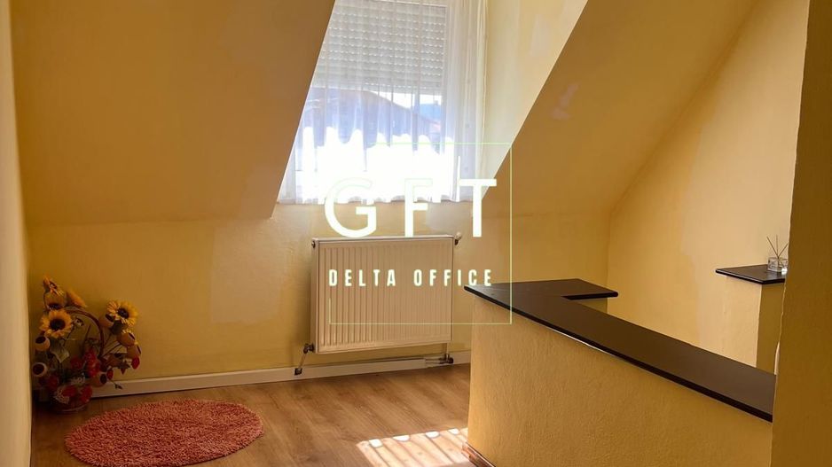 Apartament 4 camere 132 mp-balcon-ideal locuire-Calea Moldovei - Poză 6