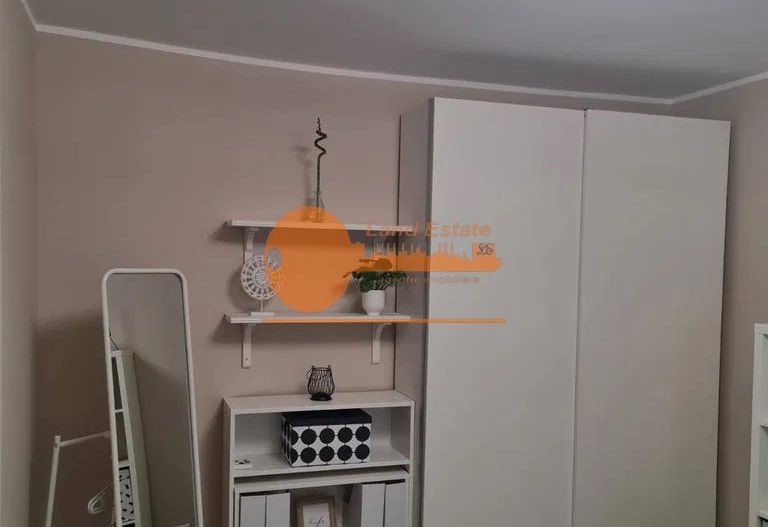 Garsonieră de închiriat – Prima utilizare după renovare - Poză 5
