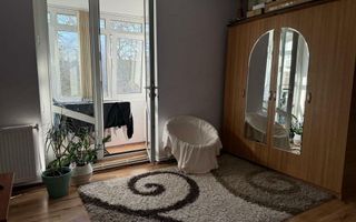 Apartament 1 camera, ultracentral 30 mp - Poză 5