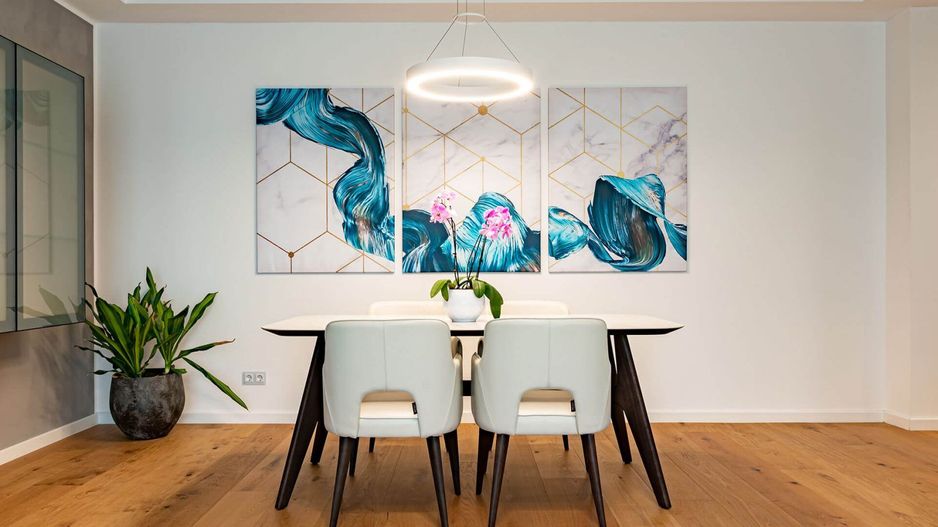 APARTAMENT 3 CAMERE | PREMIUM | PIPERA | MUTARE IMEDIATA - Poză 8