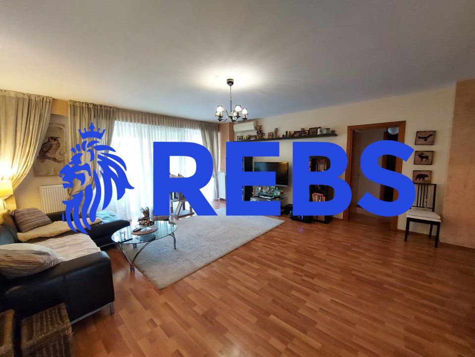 Apartament 4 camere Parcul Circului | Central Park  - Poză 2