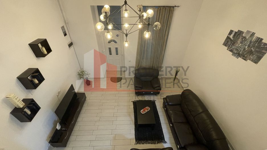 Apartament 2 camere centru vechi, ideal Airbnb - Poză 2