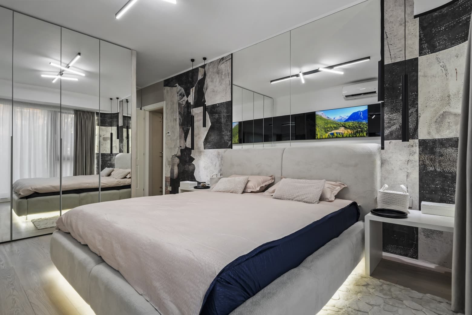 PENTHOUSE EXCLUSIVIST – PALATUL PARLAMENTULUI | CENTRUL BUCURESTIULUI - Poză 4