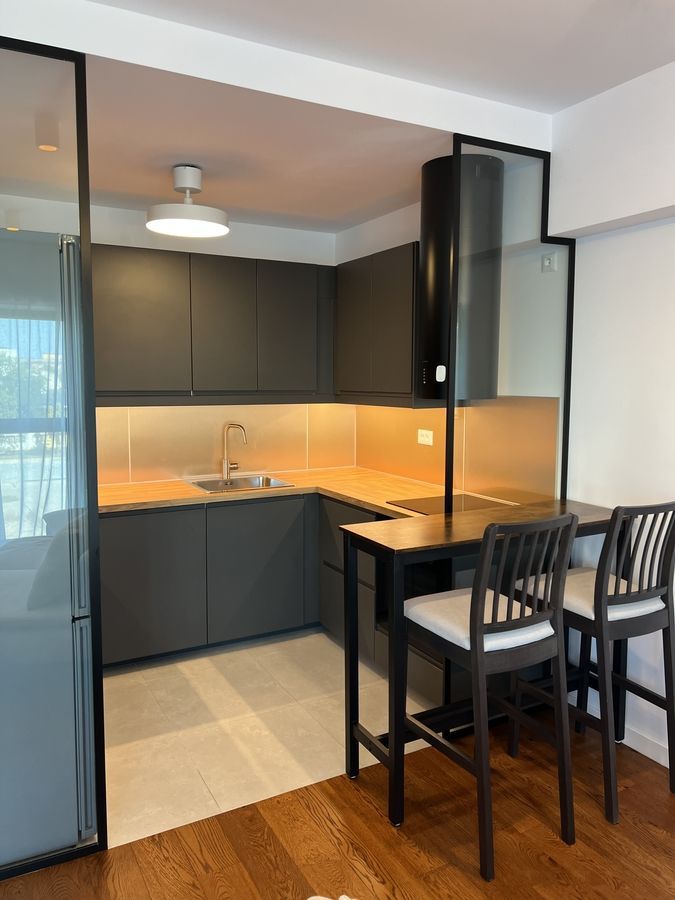 APARTAMENT 2 CAMERE | ONE COTROCENI | RENOVAT - Poză 7