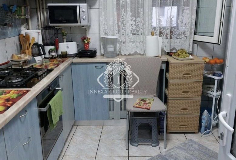 Rahova-Petre Ispirescu | 2 camere | 51mp | et 4 | loc parcare | 93.000 euro - Poză 7