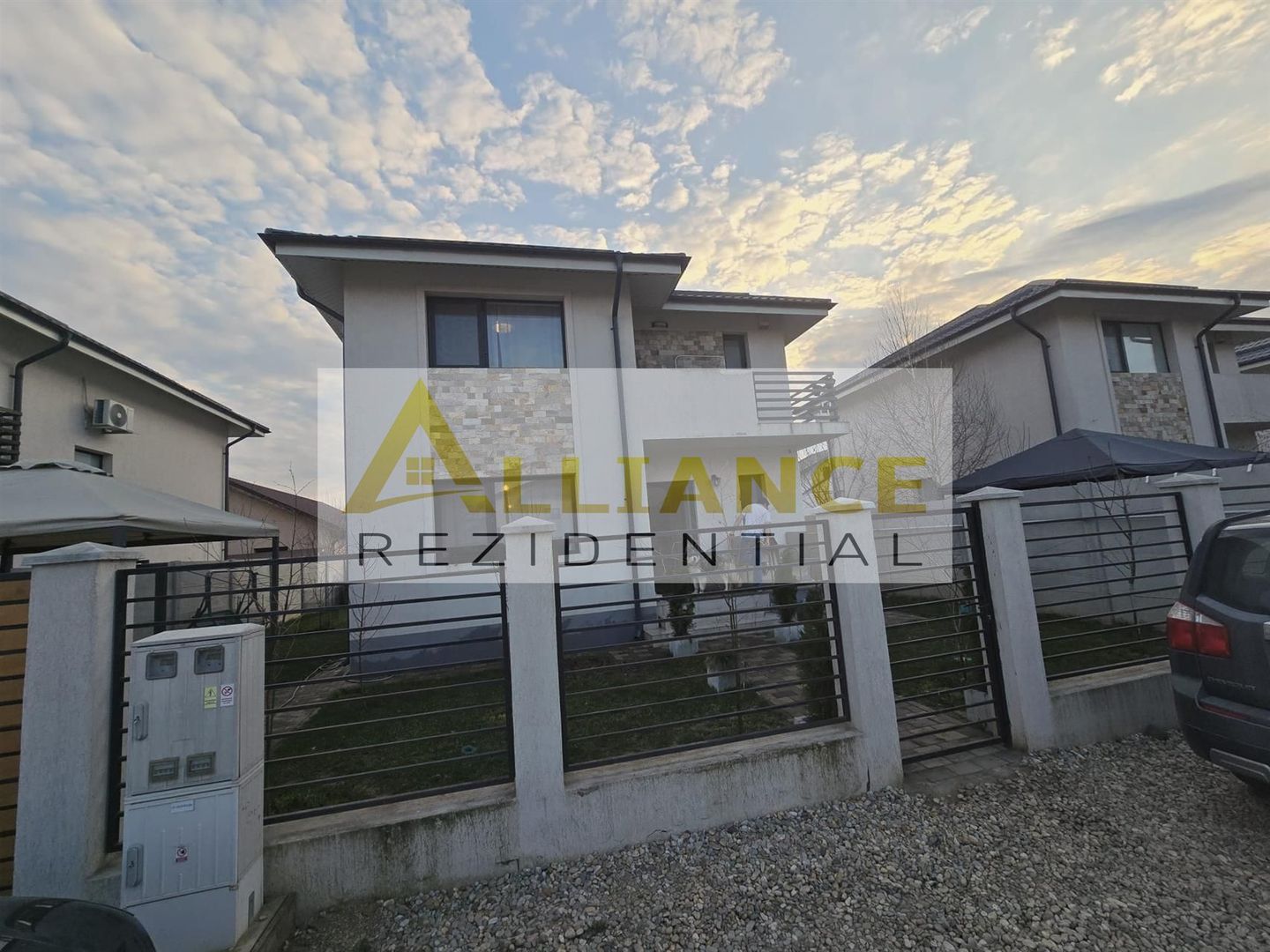 Casa individualabine amplasatamobilata/utilata modern.Pret imbatabil. - Poză 15