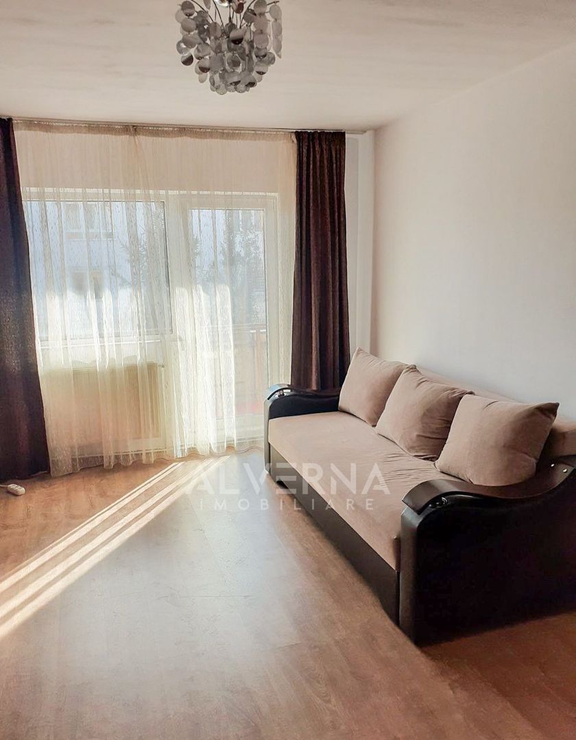 Apartament 2 Camere | 50 Mp | Intermediar | Parcare | zona Iulius Mall - Poză 3
