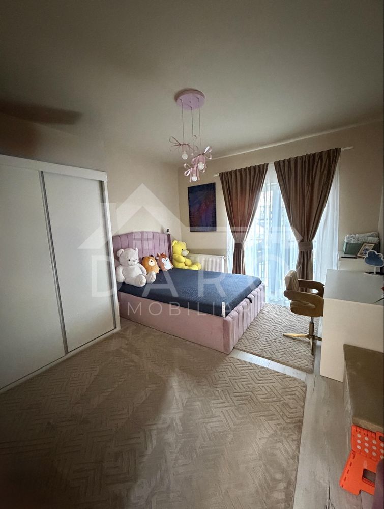 🏡 Apartament de vânzare – 3 camere | 81 mp + 3 terase | Zona Unirii – - Poză 4